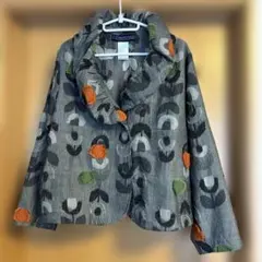 2026年最新】m&kyoko コートの人気アイテム - メルカリ