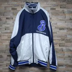 2026年最新】ベイスターズ ジャケットの人気アイテム - メルカリ