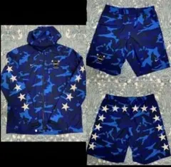 2026年最新】fcrb nike セットアップの人気アイテム - メルカリ