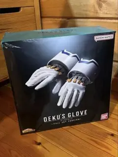 2026年最新】デクのグローブの人気アイテム - メルカリ