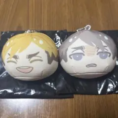 2026年最新】ハイキュー おまんじゅう 宮侑の人気アイテム - メルカリ