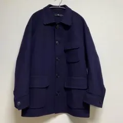 2026年最新】ウールブレンドオーバーサイズシャツジャケットの人気