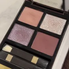 2026年最新】トムフォード アイカラークォード メタリックモーヴの人気