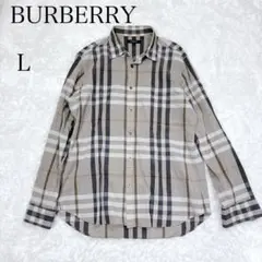 2026年最新】バーバリーメガチェックシャツの人気アイテム - メルカリ