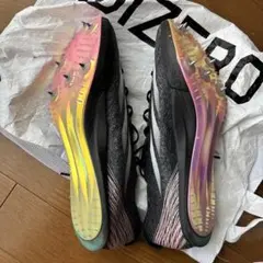 2026年最新】アディゼロプライムsp2 26.5の人気アイテム - メルカリ