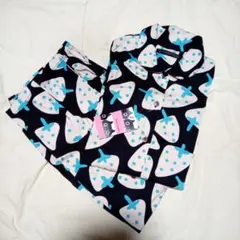 2026年最新】マタノアツコ パジャマ いちごの人気アイテム - メルカリ