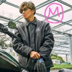 2026年最新】roller magazine コーチジャケットの人気アイテム - メルカリ