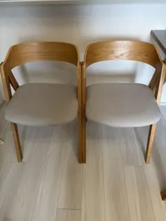 2026年最新】unico ダイニングチェアの人気アイテム - メルカリ