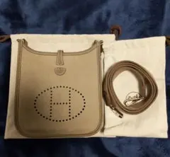 2026年最新】エルメスエブリンの人気アイテム - メルカリ