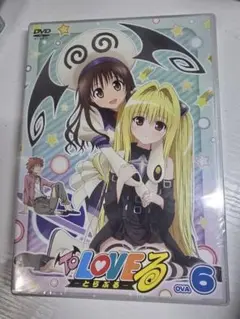 2026年最新】to loveる とらぶる ovaの人気アイテム - メルカリ