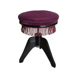 2026年最新】ピアノ椅子 アンティークの人気アイテム - メルカリ