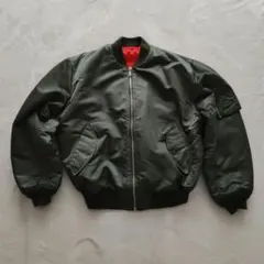 2026年最新】オールドユニクロ ma1の人気アイテム - メルカリ