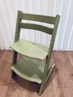 2026年最新】stokke グリーンの人気アイテム - メルカリ