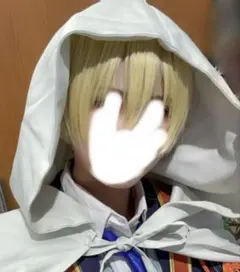 2026年最新】刀剣乱舞 山姥切国広 コスプレ衣装の人気アイテム - メルカリ