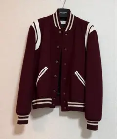 2026年最新】テディジャケット サンローランの人気アイテム - メルカリ