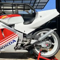 2026年最新】nsr250 シートカウルの人気アイテム - メルカリ