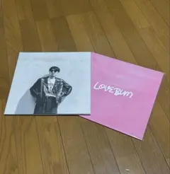 2026年最新】basi レコード 切愛の人気アイテム - メルカリ