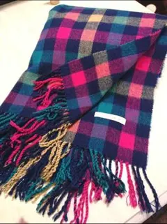 2026年最新】franche lippee マフラーの人気アイテム - メルカリ