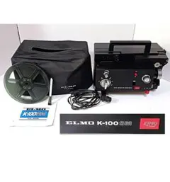 2026年最新】elmo K-100SMの人気アイテム - メルカリ