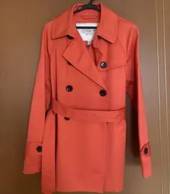 2026年最新】コーチ トレンチコートの人気アイテム - メルカリ