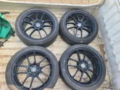 2026年最新】エンケイ pf01 18インチの人気アイテム - メルカリ