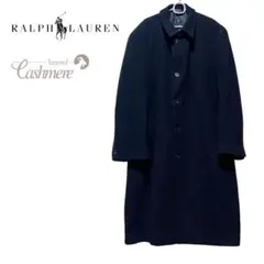2026年最新】Ralph Lauren ステンカラーコートの人気アイテム - メルカリ