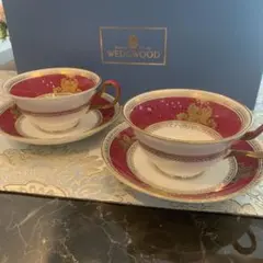 2026年最新】ウェッジウッド コロンビアパウダールビーの人気アイテム