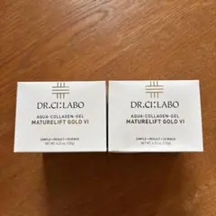 2026年最新】ドクターシーラボマチュアリフトの人気アイテム - メルカリ