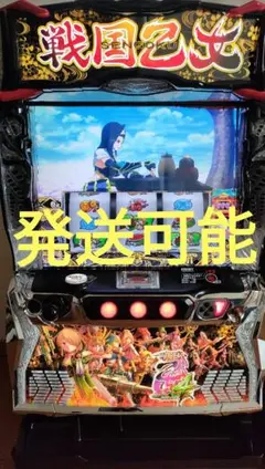 2026年最新】戦国乙女 実機 スマスロの人気アイテム - メルカリ