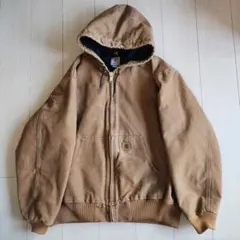 2026年最新】carhartt チョアコート ベージュの人気アイテム - メルカリ