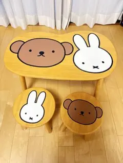 2026年最新】キッズチェア ミッフィー スタディオクリップの人気