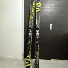 2026年最新】サロモン スキー板 x-maxの人気アイテム - メルカリ