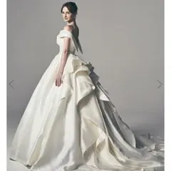 2026年最新】YUMI KATSURA ウェディングドレスの人気アイテム - メルカリ