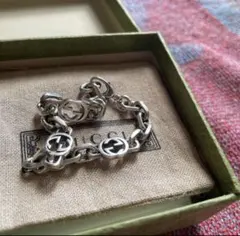 2026年最新】グッチ ブレスレット インターロッキングgの人気アイテム