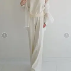 2026年最新】maison celon スウェットの人気アイテム - メルカリ