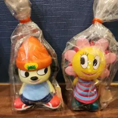 2026年最新】フィギュア パラッパラッパーの人気アイテム - メルカリ