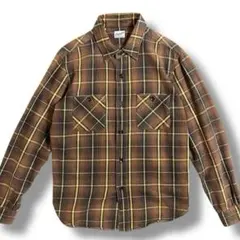 2026年最新】TENDERLOIN 長袖シャツの人気アイテム - メルカリ