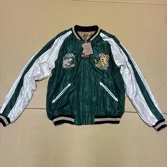 2026年最新】テーラー東洋 スカジャン xxlの人気アイテム - メルカリ