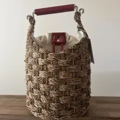 2026年最新】A VACATION かごバッグの人気アイテム - メルカリ