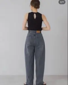 2026年最新】regleam デニムの人気アイテム - メルカリ