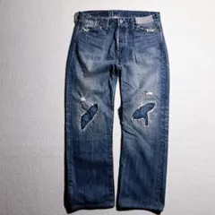 2026年最新】リーバイス71501の人気アイテム - メルカリ