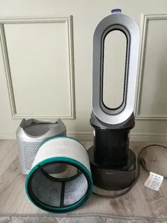 2026年最新】ダイソン hot&cool 2022の人気アイテム - メルカリ