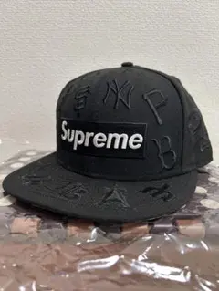 2026年最新】supreme newera 7 1/2の人気アイテム - メルカリ