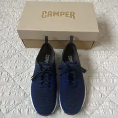 2026年最新】camper カンペール スニーカーの人気アイテム - メルカリ