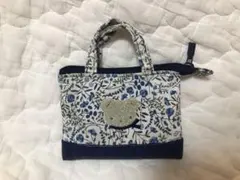 2026年最新】ファミリア デニムバッグ ミニの人気アイテム - メルカリ