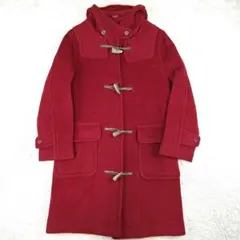 2026年最新】モンゴメリー ダッフルコート ヘリンボーンの人気アイテム