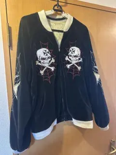 2026年最新】lucky 13 スカジャンの人気アイテム - メルカリ