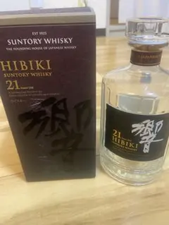 2026年最新】響21年 空瓶の人気アイテム - メルカリ