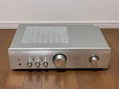 2026年最新】denon アンプ pma-390reの人気アイテム - メルカリ