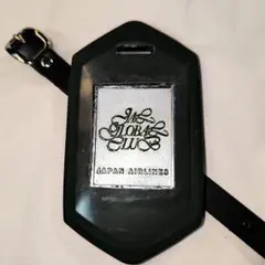 2026年最新】jal 亀タグ 黒の人気アイテム - メルカリ